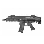 Страйкбольный автомат (Cyma) CM063B FN SCAR-SC (Black)